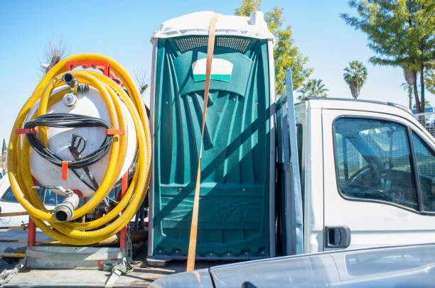  Chattanooga, TN Porta Potty Rental Pros