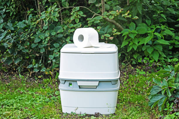 Best Emergency porta potty rental  in Chattanooga, TN