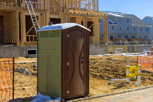 Best Local porta potty services  in Chattanooga, TN