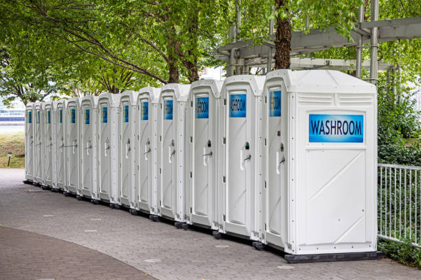 Best Porta potty rental near me  in Chattanooga, TN