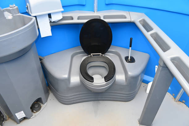 Chattanooga, TN porta potty rental Company